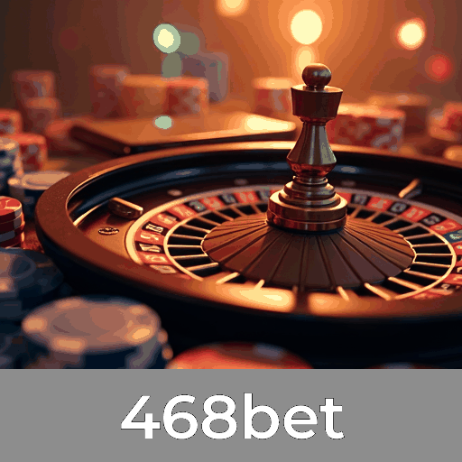 468bet Bônus acumulado 468bet