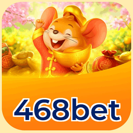 468bet logo